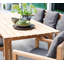 Grace Outdoor Teak Dining Table