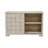 Hayward 50'' Solid Wood Sideboard