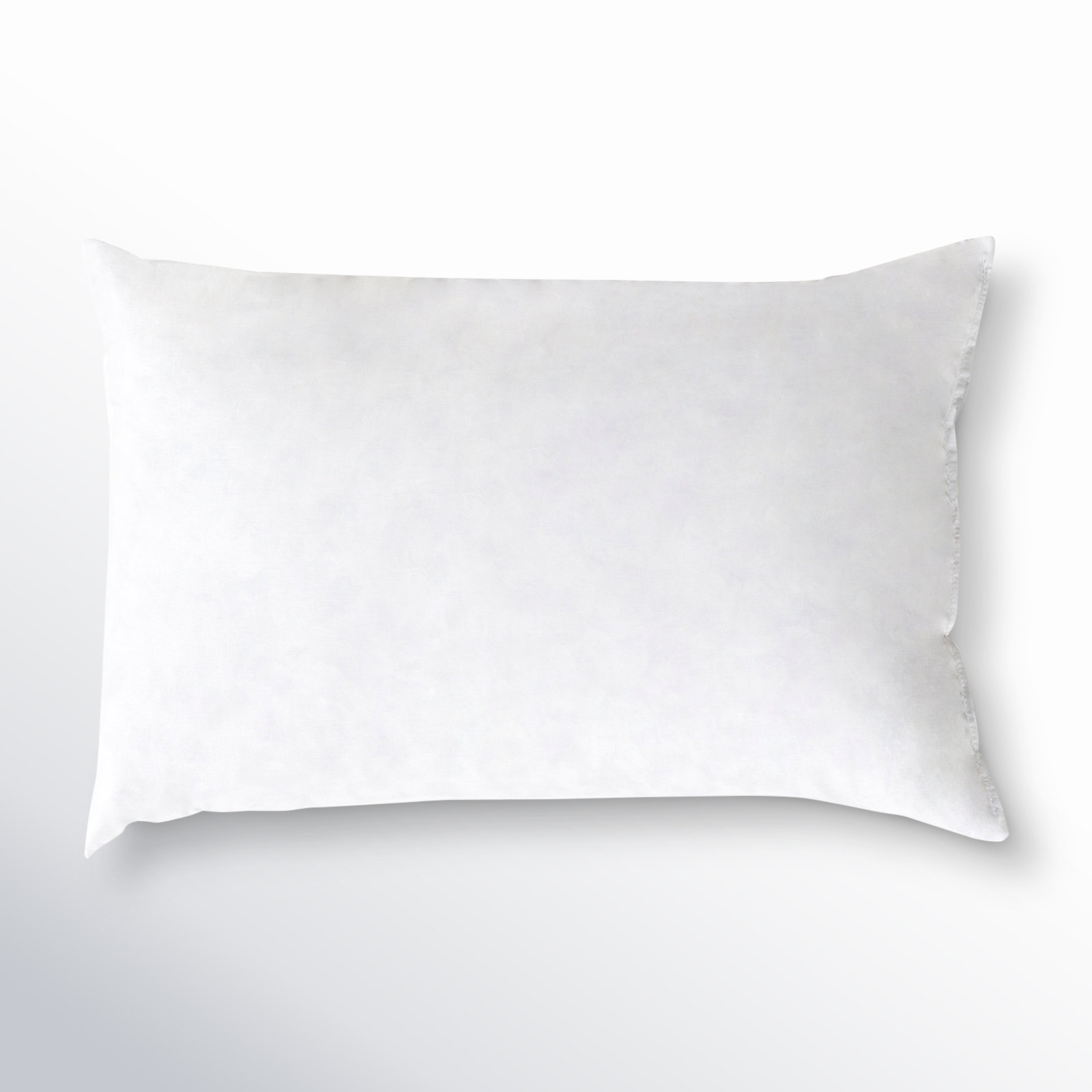 Steves 32" x 30" Down Cushion Pad, 13" x 20"