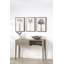 3 Piece Floater Frame Set on Canvas