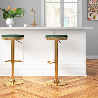 Tabouret Kameron