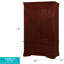Armoire Elegant-2091599205