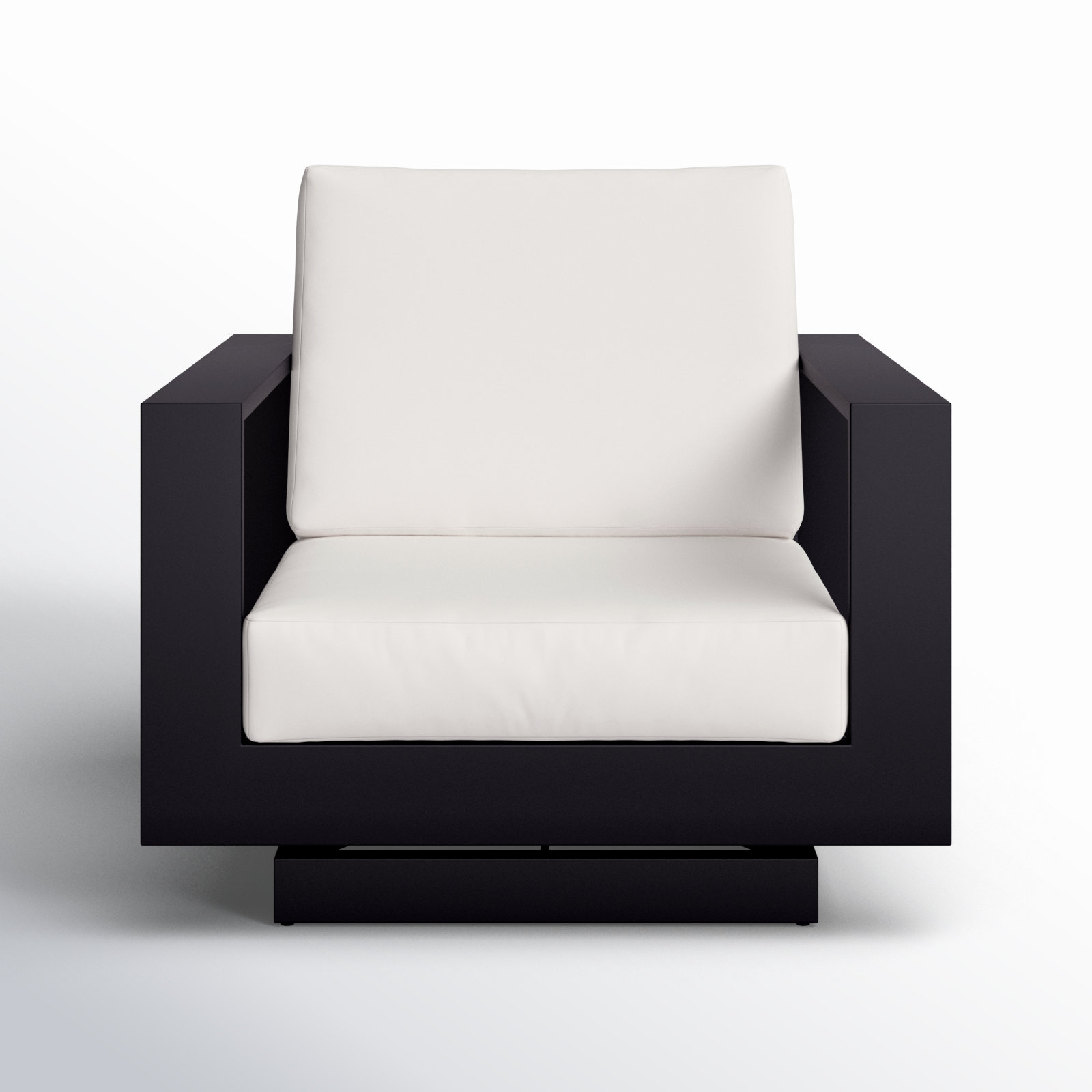 Sterling Patio Lounge Chair