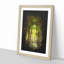 Forest Arch - Framed Print-56842085-56842086