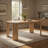 Jalessa Extendable Dining Table