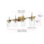 Éclairage pour meuble-lavabo à intensité variable Annisha-1209454641-1218743446-1218743407