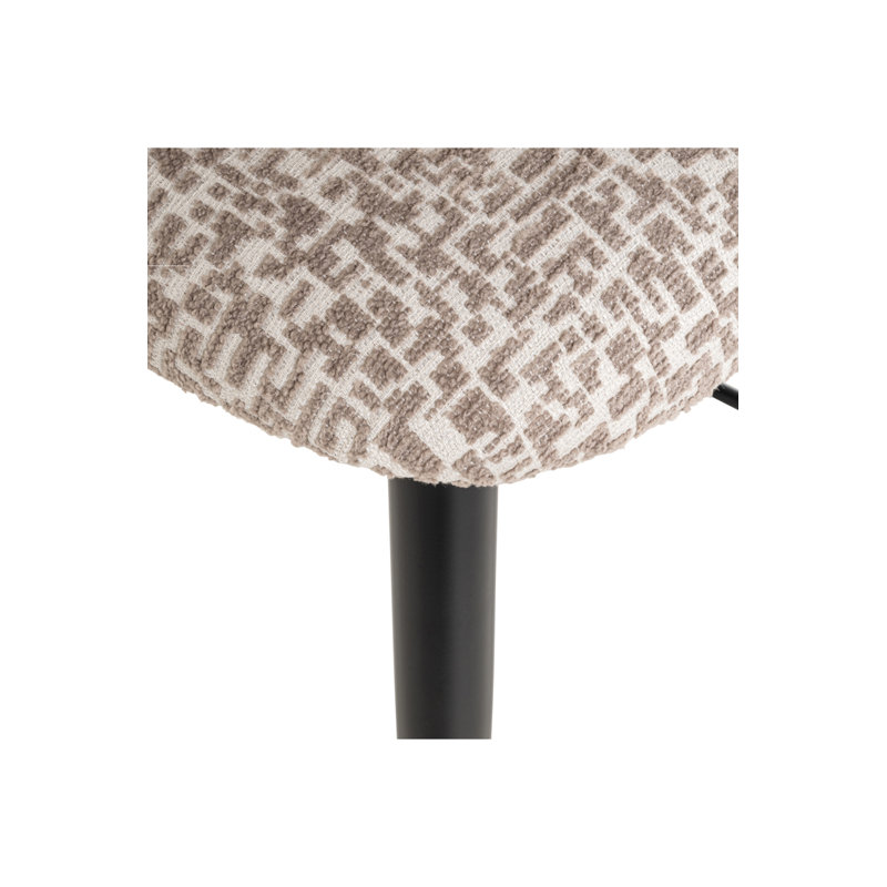 Dantes Barstool, Natural