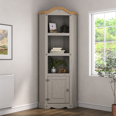 Hulton Display Cabinet