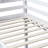 Orrtanna Soild Wood Kids Loft Bed-1450962053-1397515462