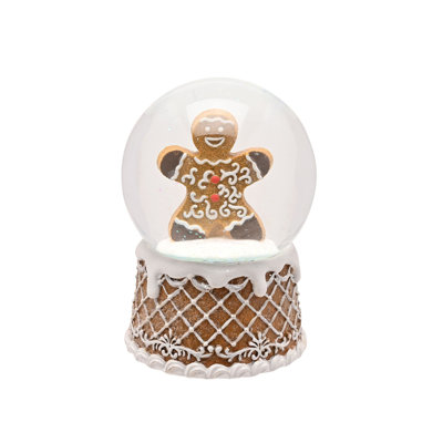 Novelty & Humour Holiday Shaped Ornament