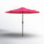 Parasol de marché 9 pi Shoreview-761961904