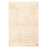 Heritage Khaki Rug 4'0" x 6'0"