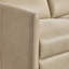 Bernhardt Sierra Leather Power Motion Sofa