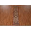 Tapis de couloir géométrique 2 x 7