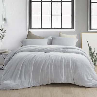 Coma Inducer Polyester Duvet Cover