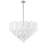 Dimmable Tiered Chandelier-1036250176-1036250181-1036250172
