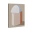 Sculptural Composition Print by Oliver Gal-2038192055-2038192067