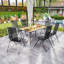 150cm Folding Table