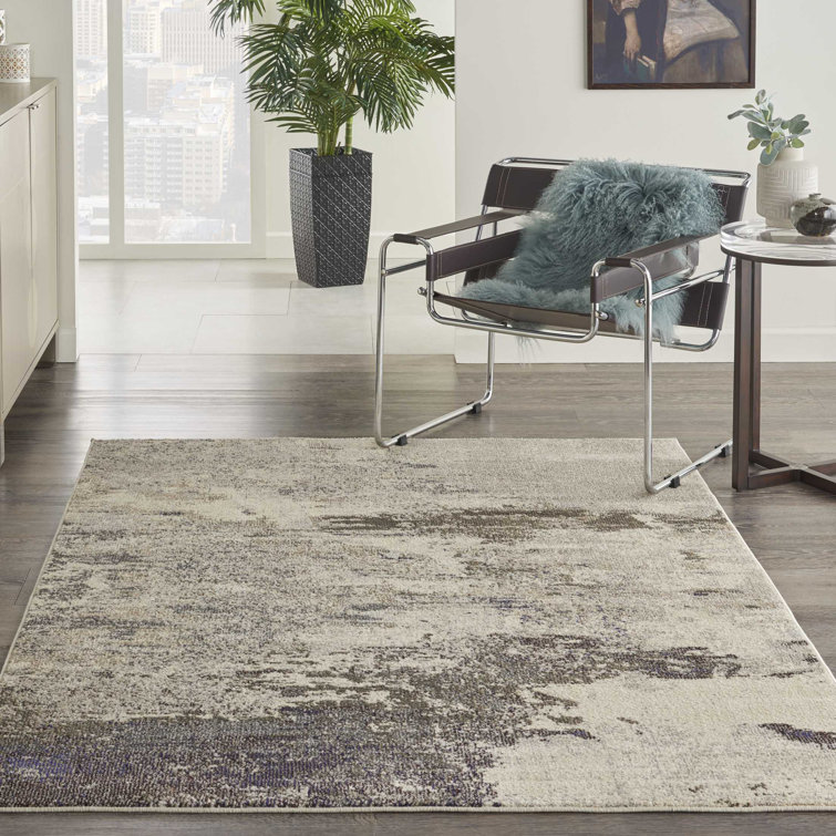 Adriennie Abstract Indoor Rug