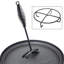 Klarstein Cast Iron Round Casserole Dish-68600648