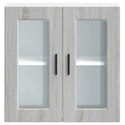 Armoire murale Vidaxl