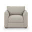 1 place Brumfield Model 15, taupe Venga-340550764