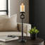Porte-bougie simple en fer noir moderne-1776531234-1819984470