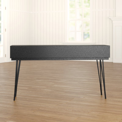 Fenja 140.5 cm W Console Table