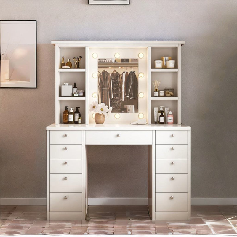 Coiffeuse Schroeter