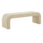 Banc rembourré Daine-827884357