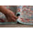 One-of-a-Kind 8'3" X 9'7" New Age Wool Area Rug in Blue