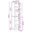 Storage Cabinet-1224733910