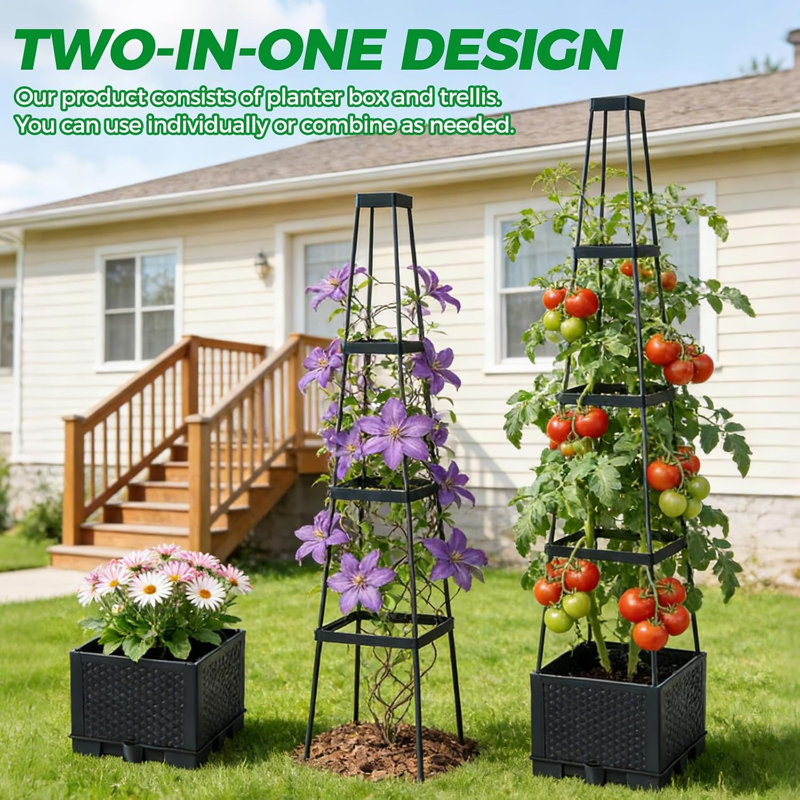 Pot Planter