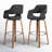 Archaimbaud Swivel Upholstered Counter Stool-88309797-88309792