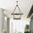 Voronica 24 - Light Dimmable Wagon Wheel Chandelier-1481197745