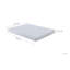 Brumley Memory Foam Mattress-114313710