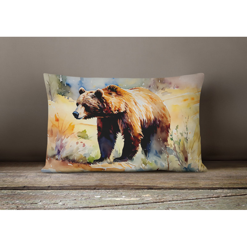 Other/No Pattern Outdoor Throw Pillow