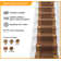 Stair Runner Almendarez Indoor Area Rug
