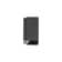 Aluminum LED Flush Mounted Sconce