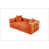 Orange est en rupture de stock