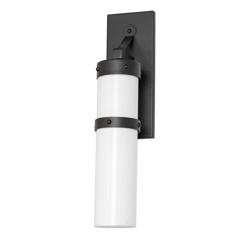 5" Wide Parker Wall Sconce
