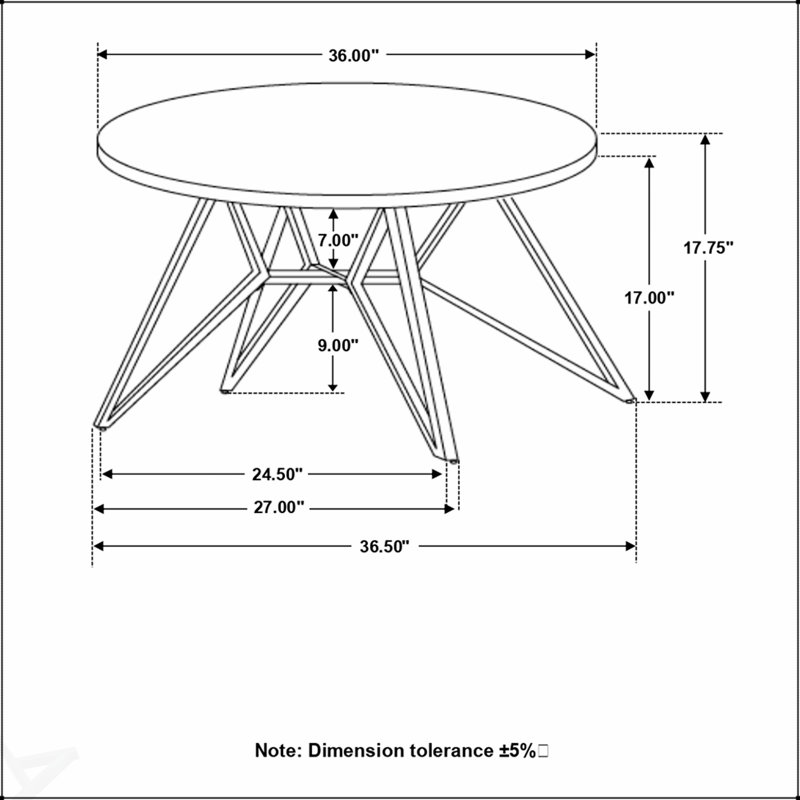 Table basse Travis en ciment et bronze industriel avec charme industriel et élégance moderne, parfaite pour les espaces de vie élégants.