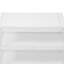 6 Pair Shoe Storage Box