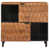 Black/Acacia Brown 
