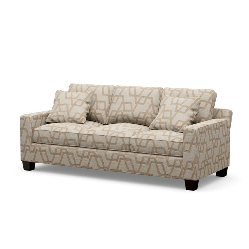 Metro Sofa, Java, Perky 855412