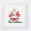 Eyre Tarney - Single Picture Frame Painting-1885917630