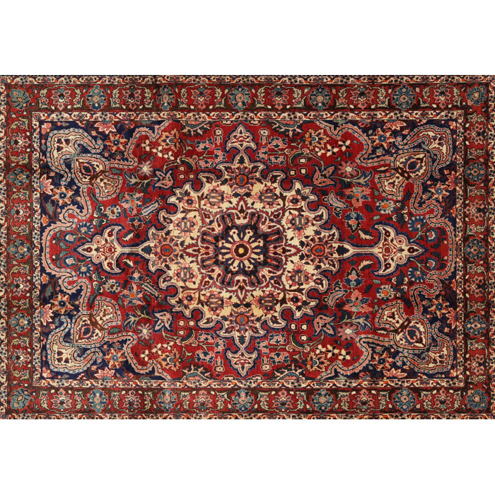 Canora Grey Cassadie Oriental Rug | Wayfair