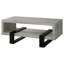 Table basse avec tablette Garven-880359367