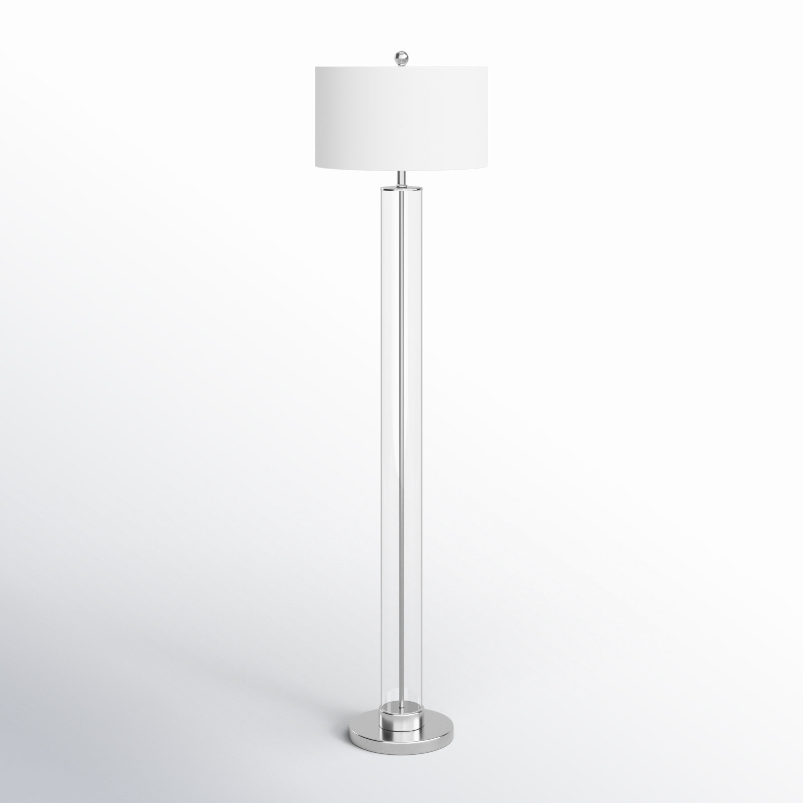 Cecelia 64'' Floor Lamp