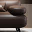 Chaise longue d'intérieur Modern Modern-112294563-112294558